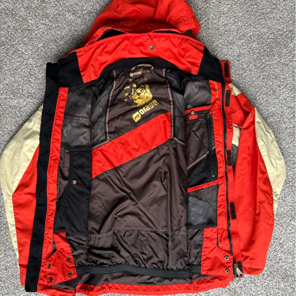 Orage Winter Jacket - image 3